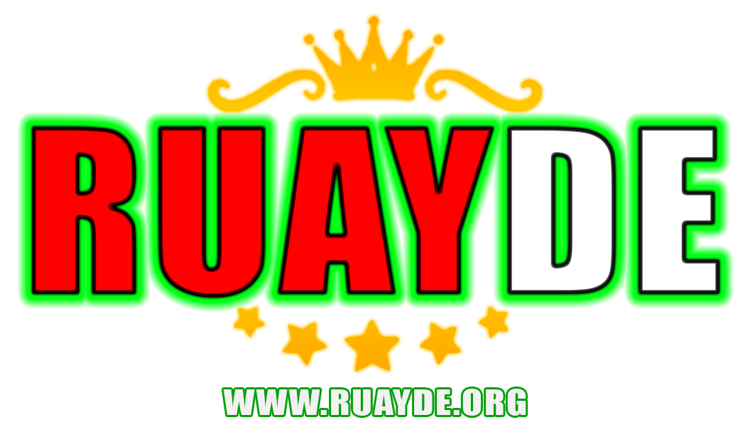 ruayde